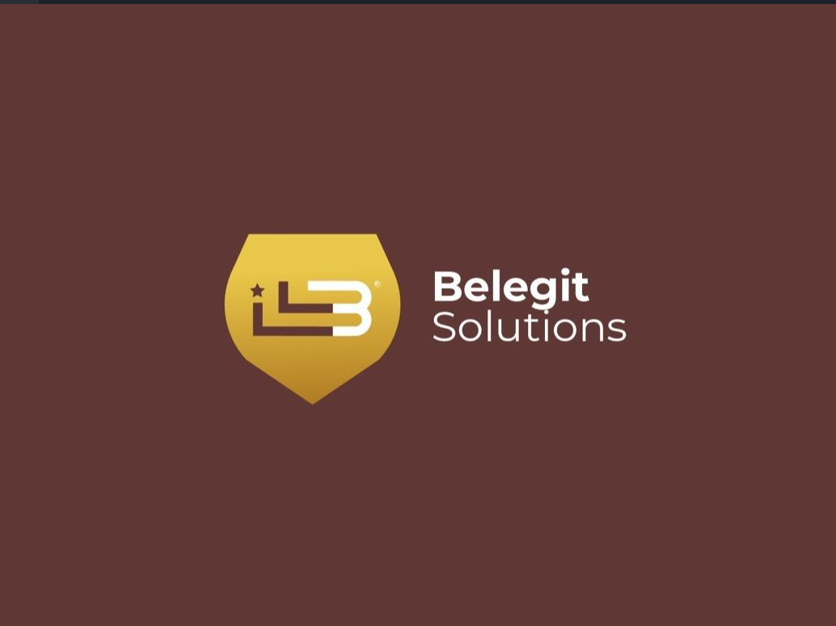 Belegit Solutions Logo-The best Nigerian Business formation and regulatory compliance Agency